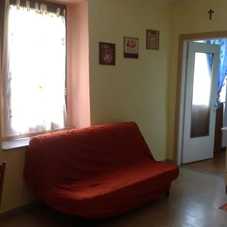 Country House Sole Luna *