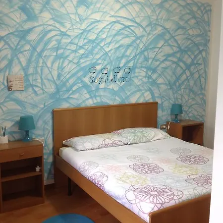 Landsted Country House Sole Luna Asso